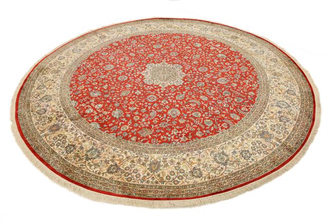 Kashmir Silk - 1