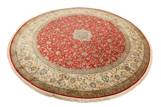 Kashmir Silk - 2