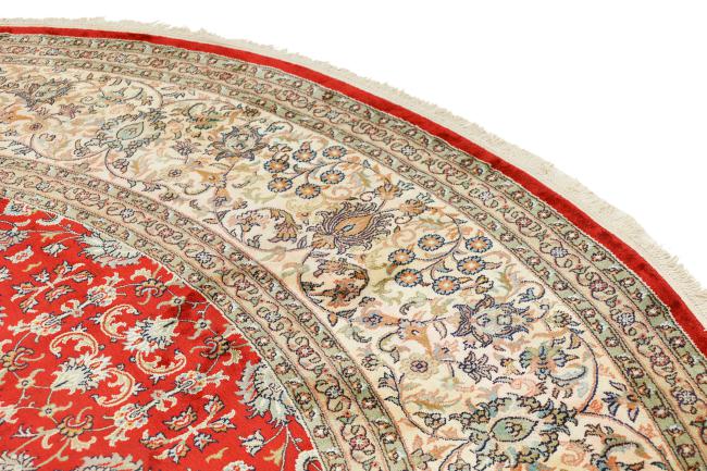 Kashmir Silk - 3