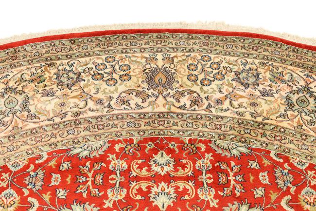 Kashmir Silk - 5