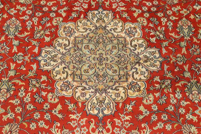 Kashmir Silk - 6