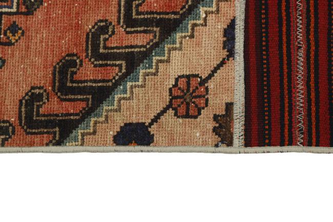 Kilim Patchwork - 2