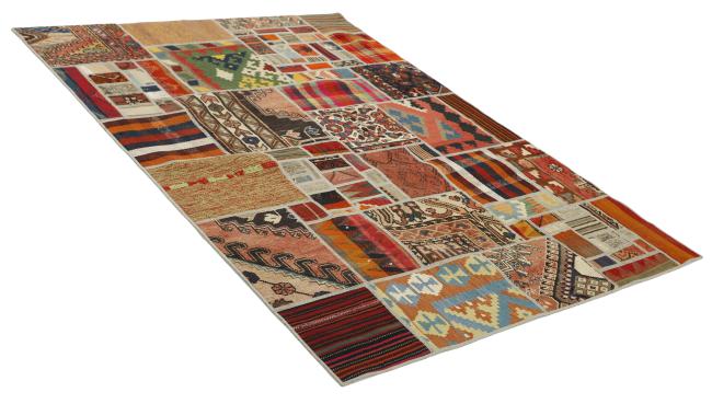 Kilim Patchwork - 3