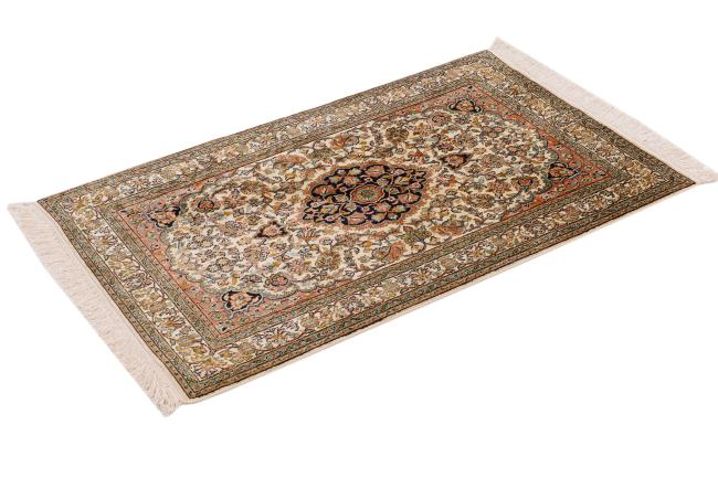 Kashmir μετάξι - 2
