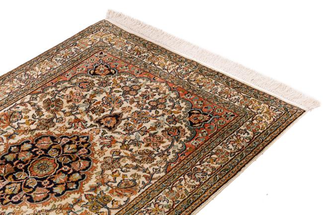 Kashmir μετάξι - 3