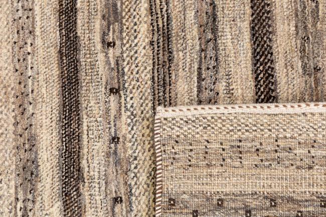 Persia Gabbeh Loribaft Tabiilbaft - 6