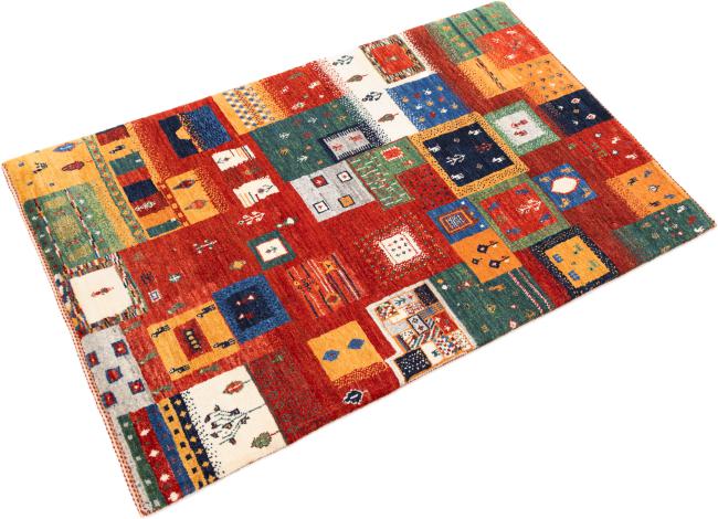 Persa Gabbeh Loribaft Atelier - 1