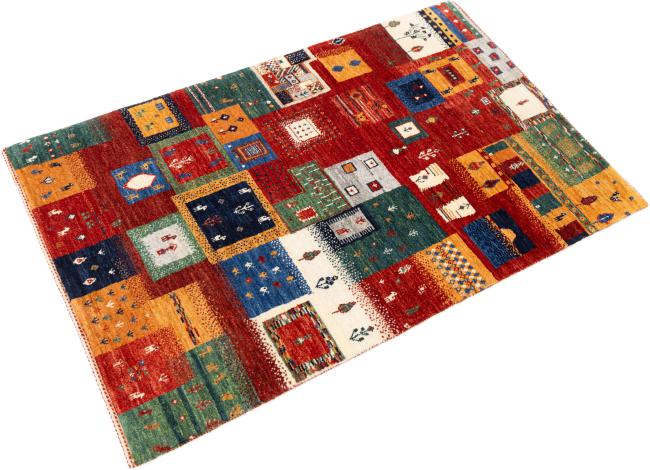 Persa Gabbeh Loribaft Atelier - 2