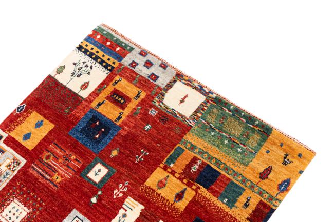 Persa Gabbeh Loribaft Atelier - 3