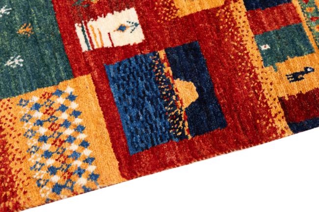 Persa Gabbeh Loribaft Atelier - 4