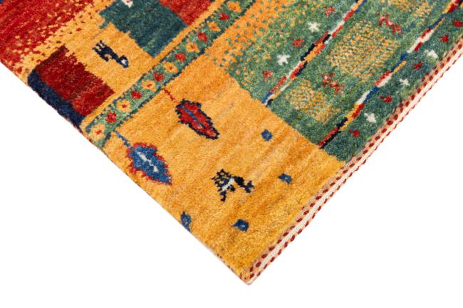 Persa Gabbeh Loribaft Atelier - 5