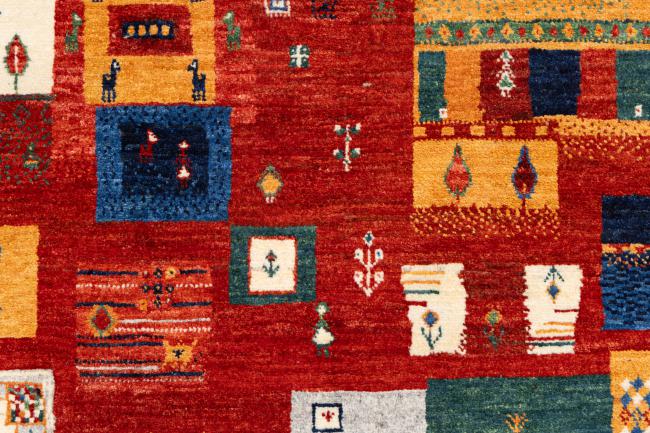 Persa Gabbeh Loribaft Atelier - 6