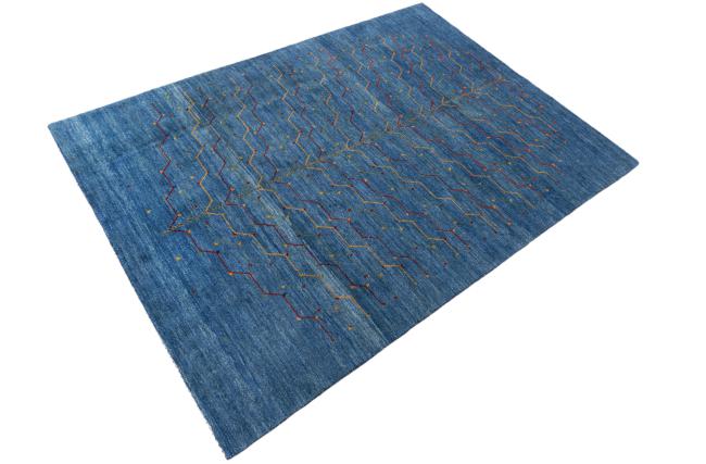 Persian Gabbeh Kashkuli - 2
