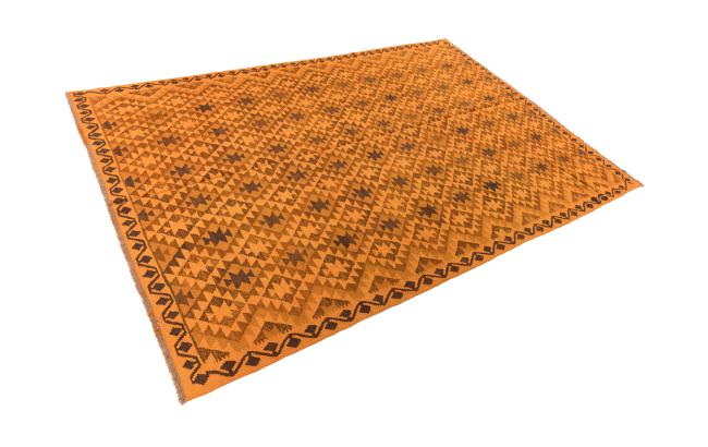 Kilim Afghan Heritage - 1