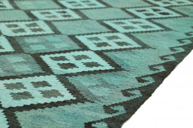 Kilim Afegão Heritage Limited - 5