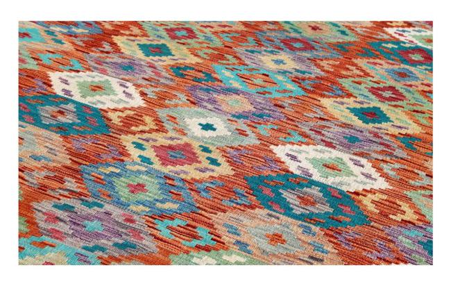 Kilim Afghan - 1
