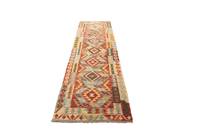 Kilim Afghan - 1