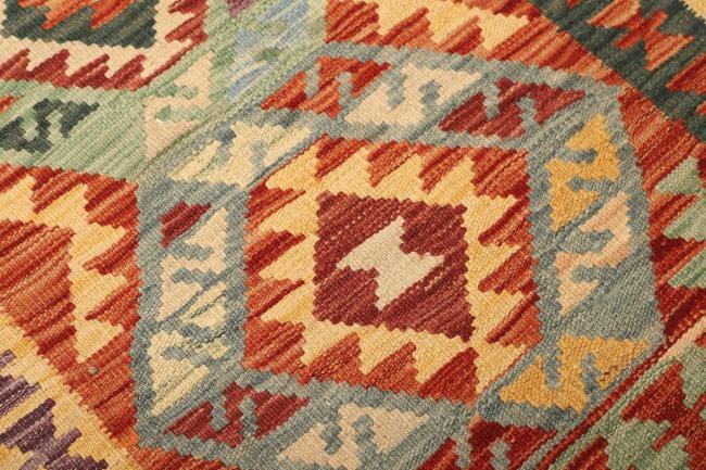 Kilim Afghan - 3