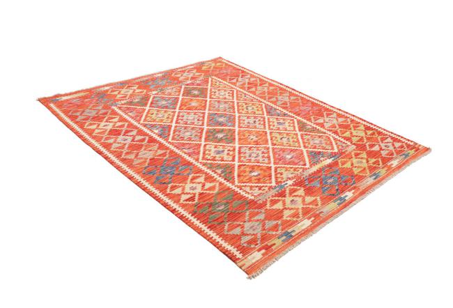 Kilim Afghan - 2