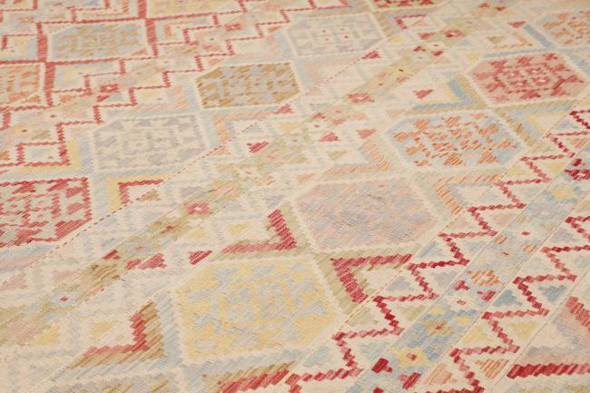 Kelim Afghan - 3