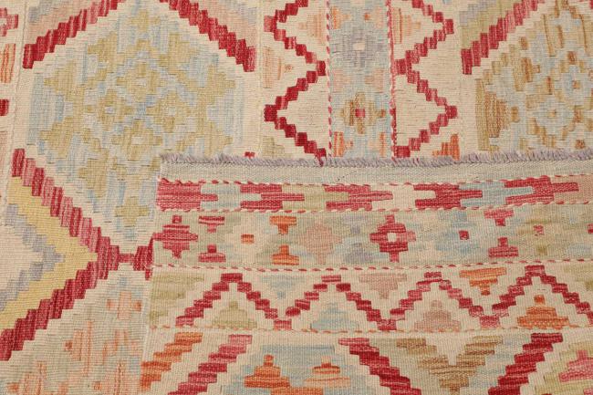 Kelim Afghan - 4