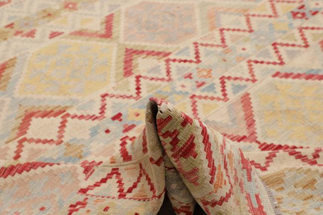 Kelim Afghan - 5
