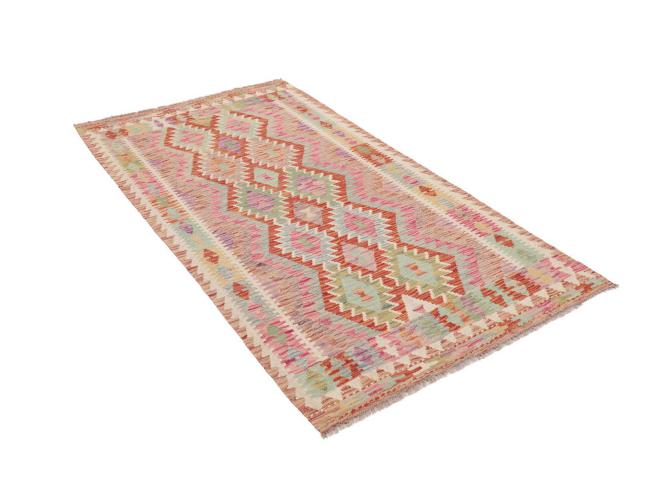 Kilim Afegão - 2