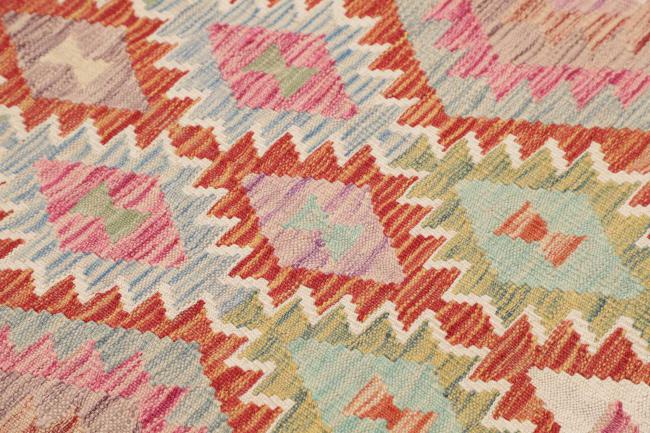 Kilim Afegão - 3