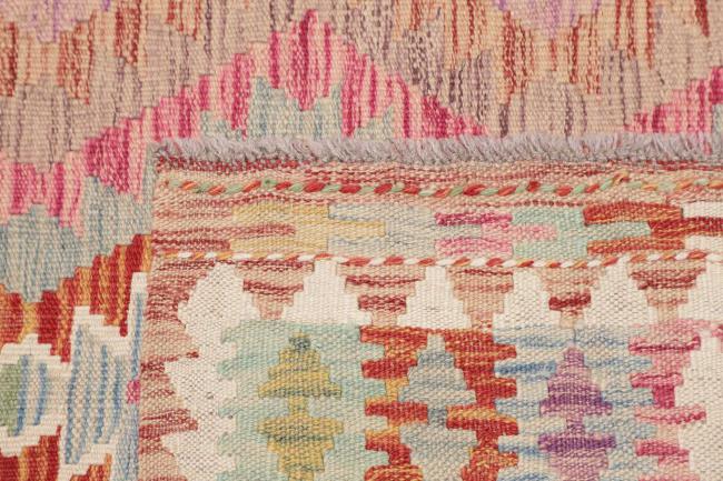 Kilim Afegão - 4