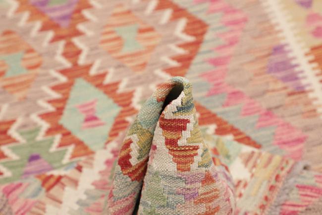 Kilim Afegão - 5