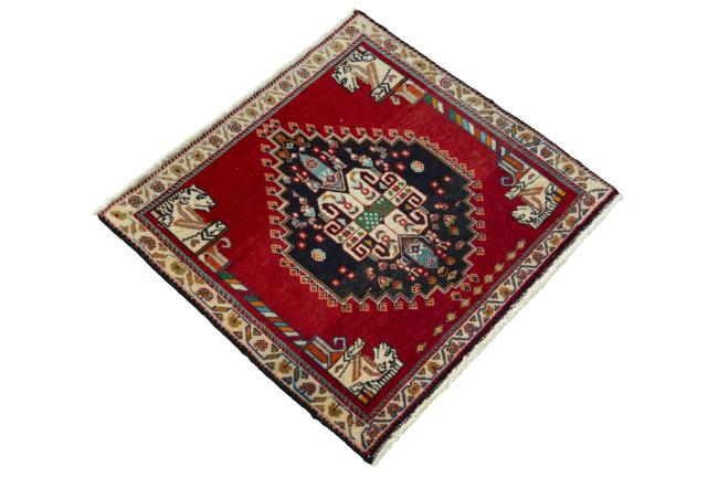 Shiraz - 2