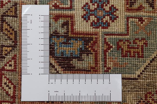 Kazak  Diyar - 4