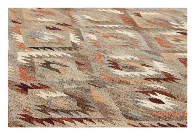 キリム アフガン Heritage - 1