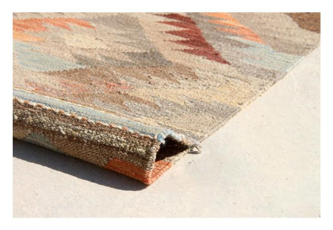 キリム アフガン Heritage - 2