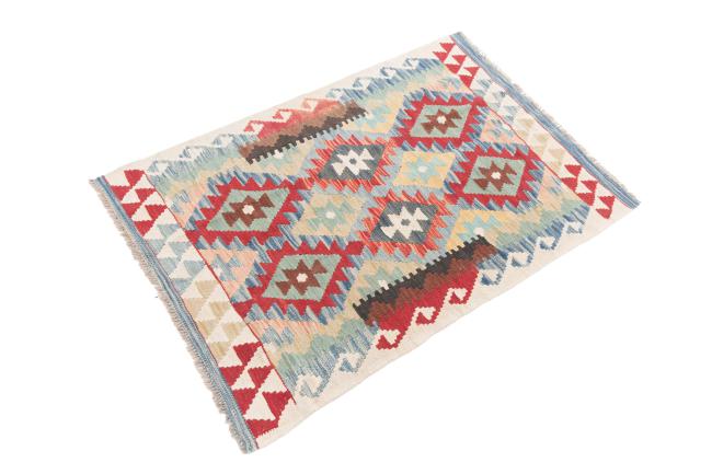 Kilim Afegão - 1