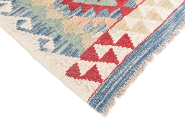 Kilim Afegão - 4