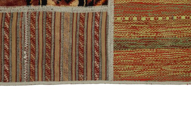 Kilim Patchwork - 2