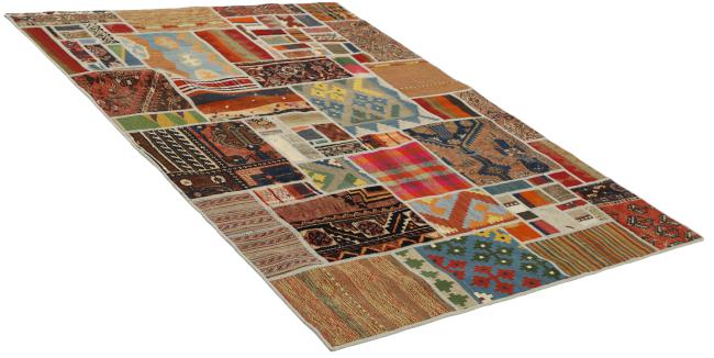 Kilim Patchwork - 3