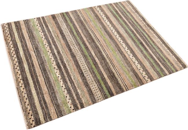 Persia Gabbeh Loribaft Tabiilbaft - 1