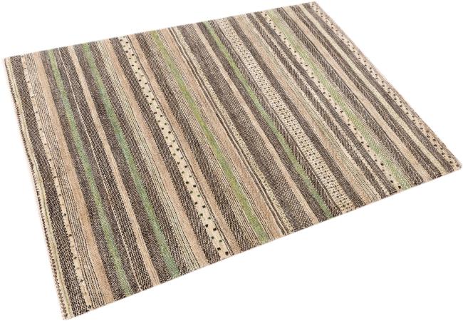 Persia Gabbeh Loribaft Tabiilbaft - 2