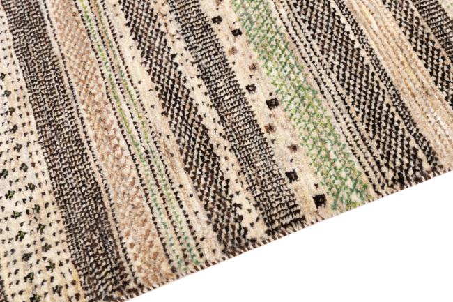 Persia Gabbeh Loribaft Tabiilbaft - 4