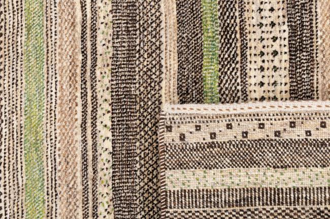 Persia Gabbeh Loribaft Tabiilbaft - 6