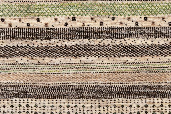 Persia Gabbeh Loribaft Tabiilbaft - 7