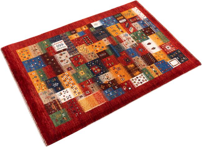 Perski Gabbeh Loribaft Atelier - 1
