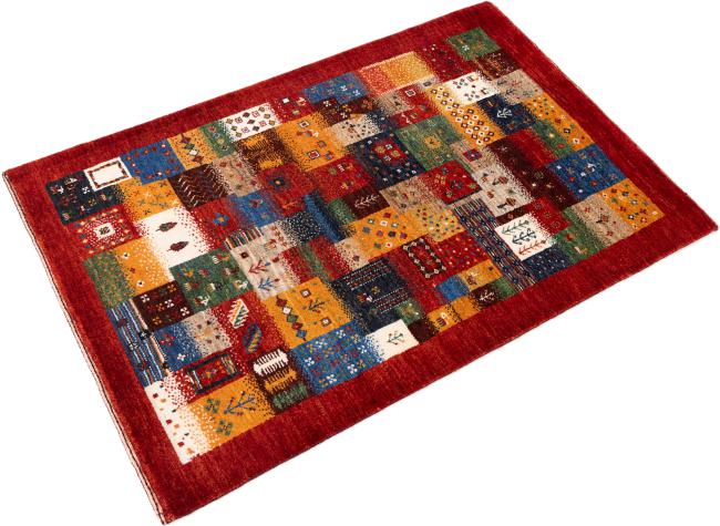 Perski Gabbeh Loribaft Atelier - 2