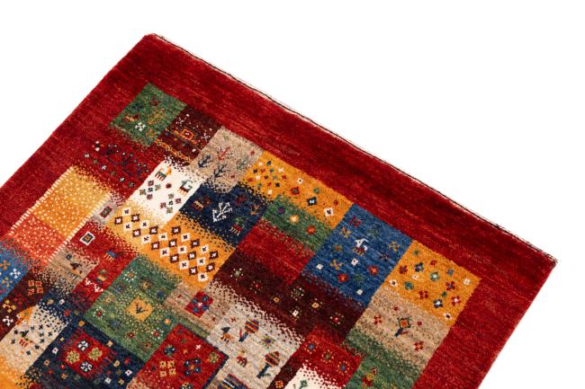 Perski Gabbeh Loribaft Atelier - 3