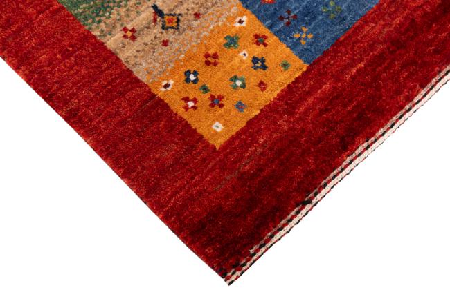 Perski Gabbeh Loribaft Atelier - 5