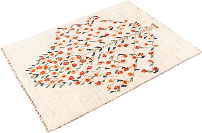 Persa Gabbeh Kashkuli Banafsheh - 1