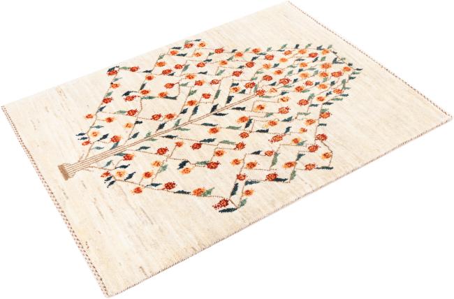 Persa Gabbeh Kashkuli Banafsheh - 2