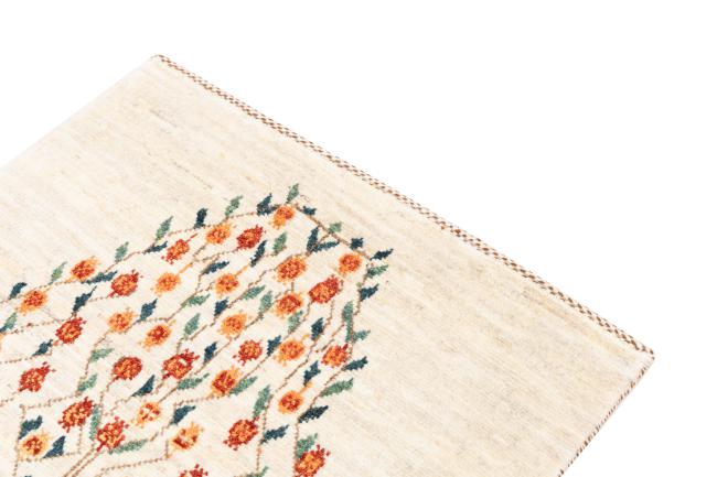 Persa Gabbeh Kashkuli Banafsheh - 3